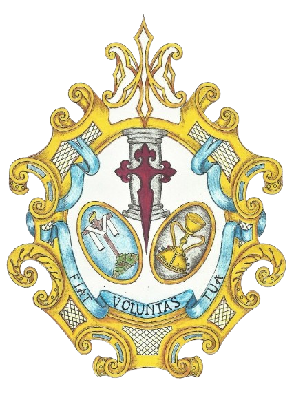 Escudo de Hermandad Humildad y Pilar Montequinto